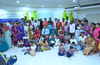 KSHEMA celebrates Paediatric Surgery Week 2026 with awareness drives and patient engagement programmes